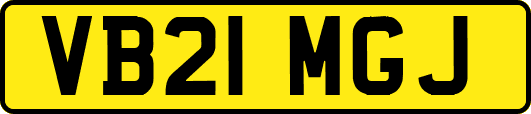 VB21MGJ