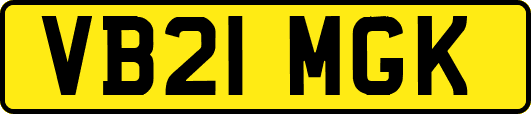 VB21MGK