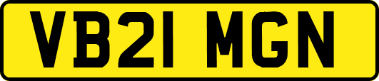 VB21MGN