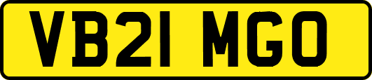 VB21MGO