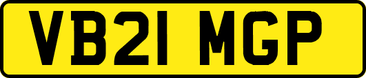 VB21MGP