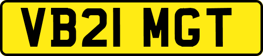 VB21MGT