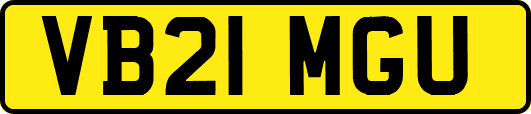 VB21MGU