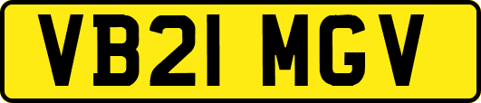 VB21MGV