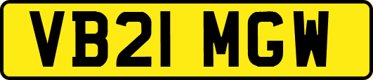 VB21MGW