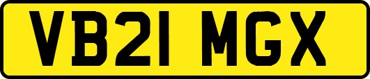 VB21MGX