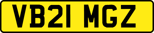 VB21MGZ