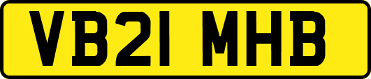 VB21MHB