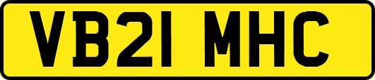 VB21MHC