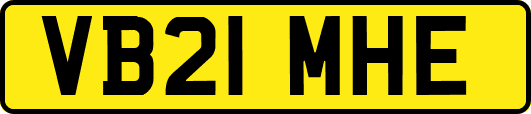 VB21MHE