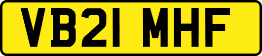 VB21MHF