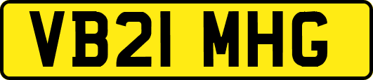 VB21MHG