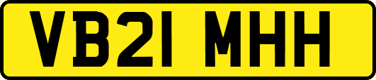 VB21MHH