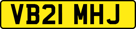 VB21MHJ