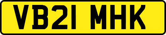 VB21MHK