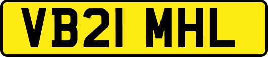VB21MHL