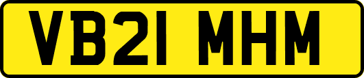 VB21MHM