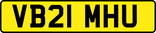 VB21MHU