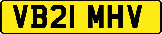 VB21MHV