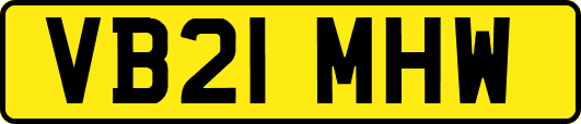 VB21MHW