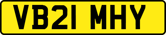 VB21MHY