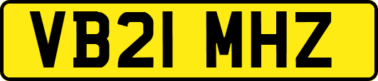 VB21MHZ