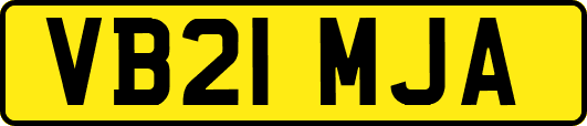 VB21MJA