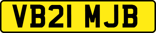 VB21MJB