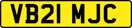 VB21MJC