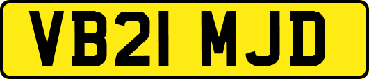 VB21MJD