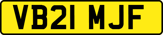 VB21MJF