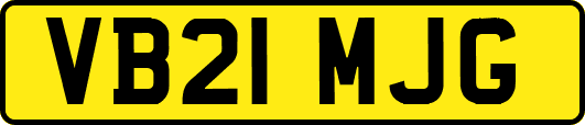 VB21MJG