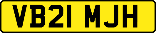 VB21MJH