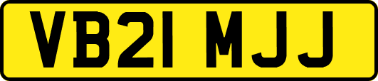 VB21MJJ
