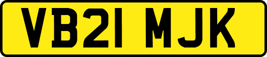 VB21MJK