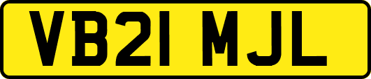 VB21MJL