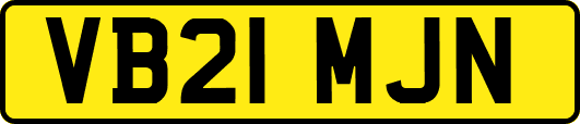 VB21MJN