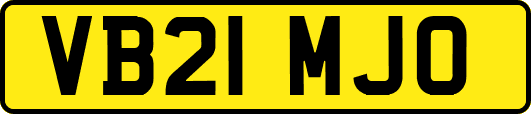 VB21MJO