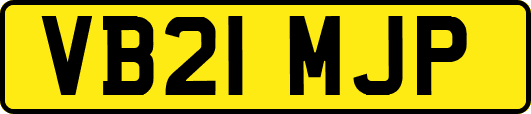 VB21MJP