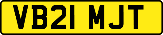 VB21MJT