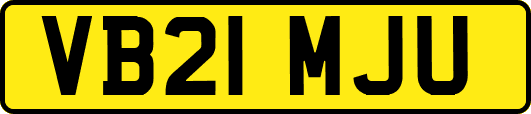 VB21MJU