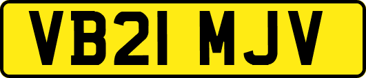 VB21MJV