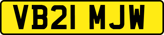 VB21MJW