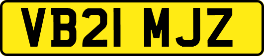 VB21MJZ