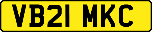 VB21MKC