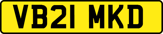 VB21MKD