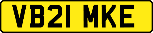 VB21MKE