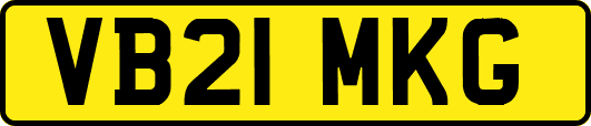 VB21MKG