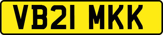VB21MKK