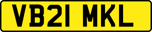 VB21MKL